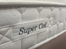 Load image into Gallery viewer, Super Coil 4500 Mattress - King
