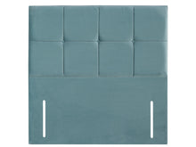 Load image into Gallery viewer, Mia Floor Standing Headboard - Small Double
