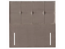 Load image into Gallery viewer, Mia Floor Standing Headboard - Small Double
