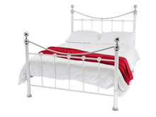 Load image into Gallery viewer, Oxford Metal Bed Frame - Single
