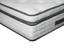 Load image into Gallery viewer, Diamond Pillow 1000 Mattress - Double
