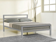 Load image into Gallery viewer, Eastern Metal Bed Frame - Single
