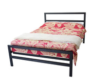 Load image into Gallery viewer, Eastern Metal Bed Frame - Small Double
