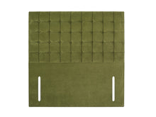 Load image into Gallery viewer, Amsterdam Floor Standing Headboard - Single
