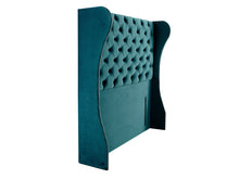 Load image into Gallery viewer, Orlando Floor Standing Headboard - Small Double
