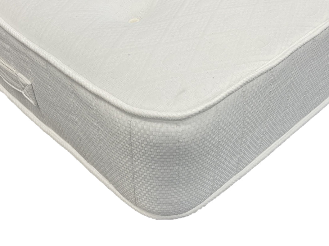Pacific 1000 Mattress - Double