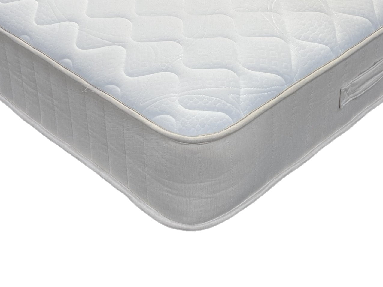 Reflex 1000 Mattress - Double – Comfy Beds