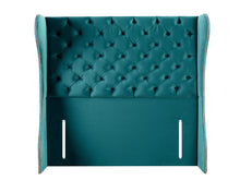 Load image into Gallery viewer, Orlando Floor Standing Headboard - Small Double
