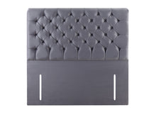 Load image into Gallery viewer, Paris Floor Standing Headboard - Small Double
