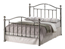 Load image into Gallery viewer, Windsor Metal Bed Frame - Double
